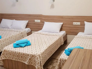 Мини-отель Дуэт