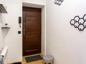 Апартаменты WOOD от CityRent