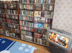 Гостевой дом Homestay Uley