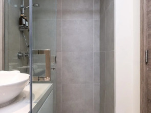 Апартаменты Welcome Home in Studio One Tower Студия