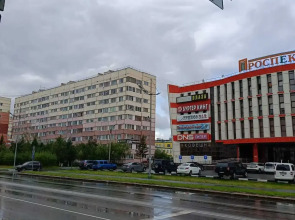 Апартаменты Дом 89 на Ленинградском проспекте 13