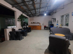 Гостевой дом Мандариновый Рай