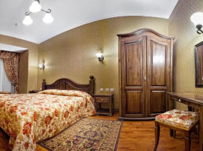 Boutique Hotel Traditional