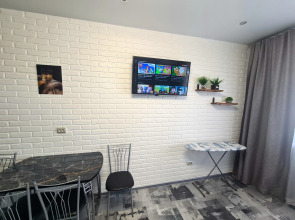 Апартаменты Оазис