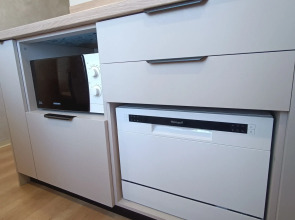 Квартира Уютная на Борисенко 104а