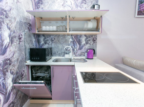 Апартаменты Альт-Платц номер 45