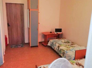 Бунгало Лесная тишина