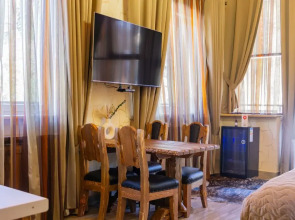 Отель Спа Mr. Amore