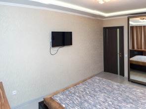 Квартира Переулок Мира дом 24