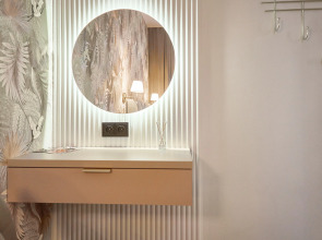 Квартира Люкс 2-х Комнатные с Видом на Кремль