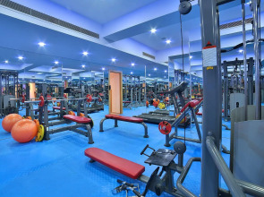 Отель Lady Diana