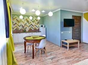 Apartamenty Luks na Vatutina