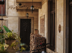 Гостевой Дом Касабланка