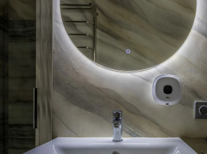 Апартаменты Gnezdyshko