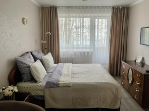 Апартаменты Новая классика