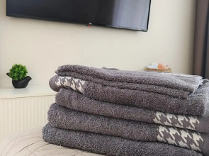 Квартира Уютный уголок в самом центре города