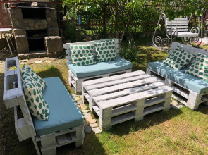 Гостевой Дом Алиса