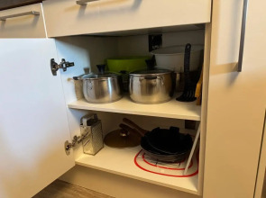 Апартаменты на пляже Kranzbeach