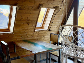 Moonhouse Guest House