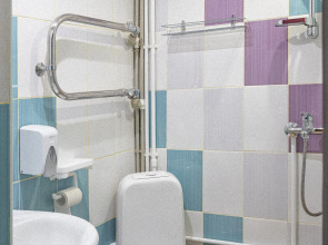 Квартира 18+ Красная Комната для Романтических Свиданий