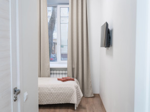 Мини-Отель Три Барсука