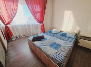 Квартира  Молодежная 76 Зона Комфорта