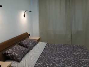 Апартаменты на Бийской