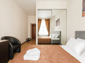 Мебелированные комнаты Имидж