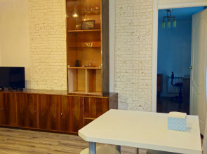 Квартира на улице Матросова 6