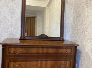 Квартира с Видом на Море