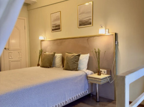 Апартаменты МосАртАпарт Свежий Бриз