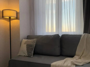 Квартира Новая в Спальном Районе