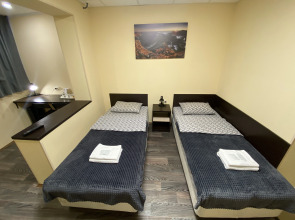 Отель Северный Берег