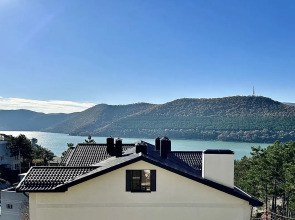 Отель Винтаж