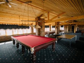 Гостевой Дом Героевка