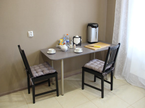 Апартаменты Ashari