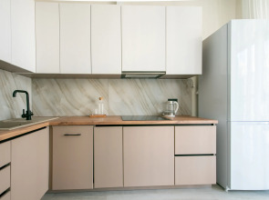 Апартаменты Йорт ЖК Свобода