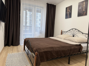 Квартира Your Home у Севмаша 2