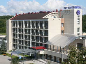 Gostinichny Kompleks Naroch