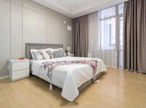 Highvill Modern View Flat