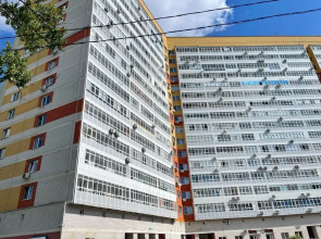 Апартаменты Мещерское озеро, Стадион, Стрелка, Центр