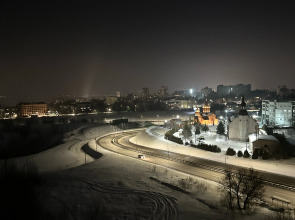 Апартаменты Vista Point 288