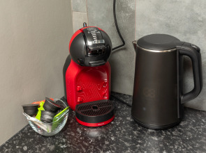 Апартаменты в Сердце Петербурга с колонкой Алиса