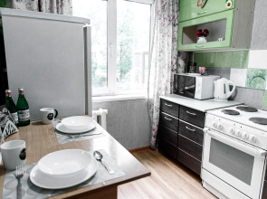 Апартаменты Спортивная 38