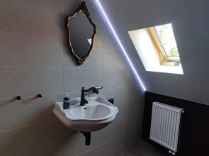 Апартаменты Kupriu Classic