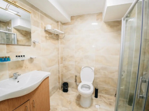 Отель Safran Suites