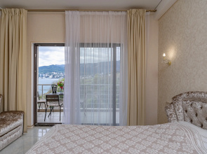 S Vidom Na More Apartments
