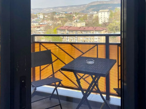 Апартаменты Green Park 9