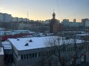 Квартира Уютная в Центральном Районе Города