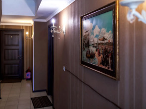 Гостевой Дом Vasco Da Gama